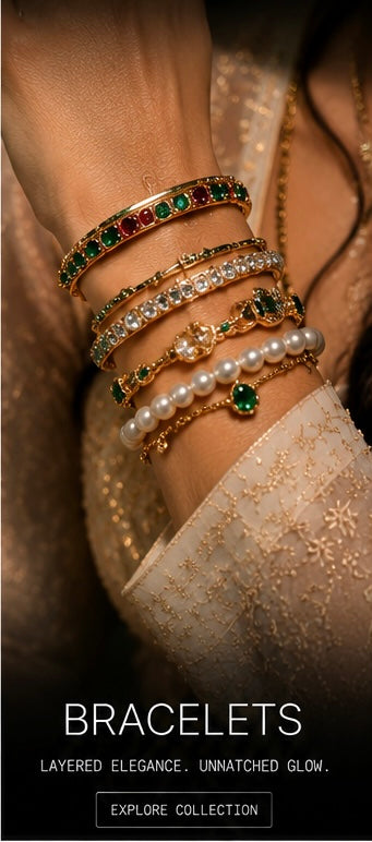 Bracelets-Find Your Forever Piece