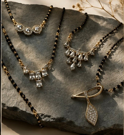 The After Hours Mangalsutra