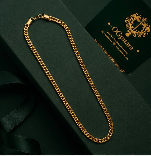 OG Titan Chain