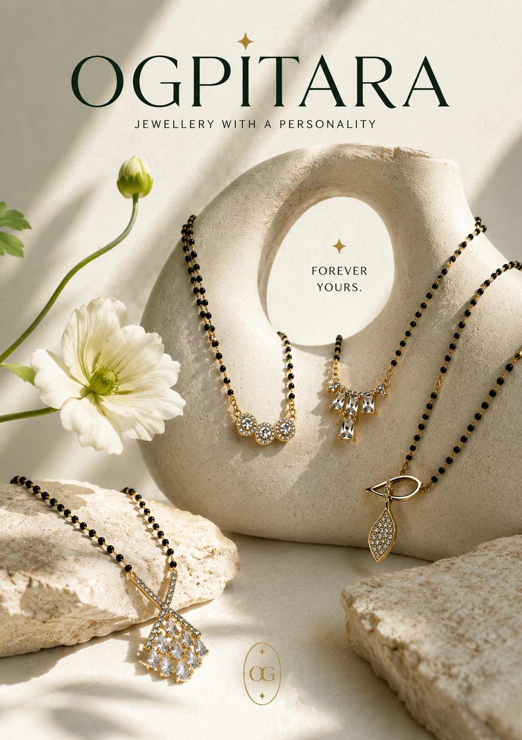 The After Hours Mangalsutra