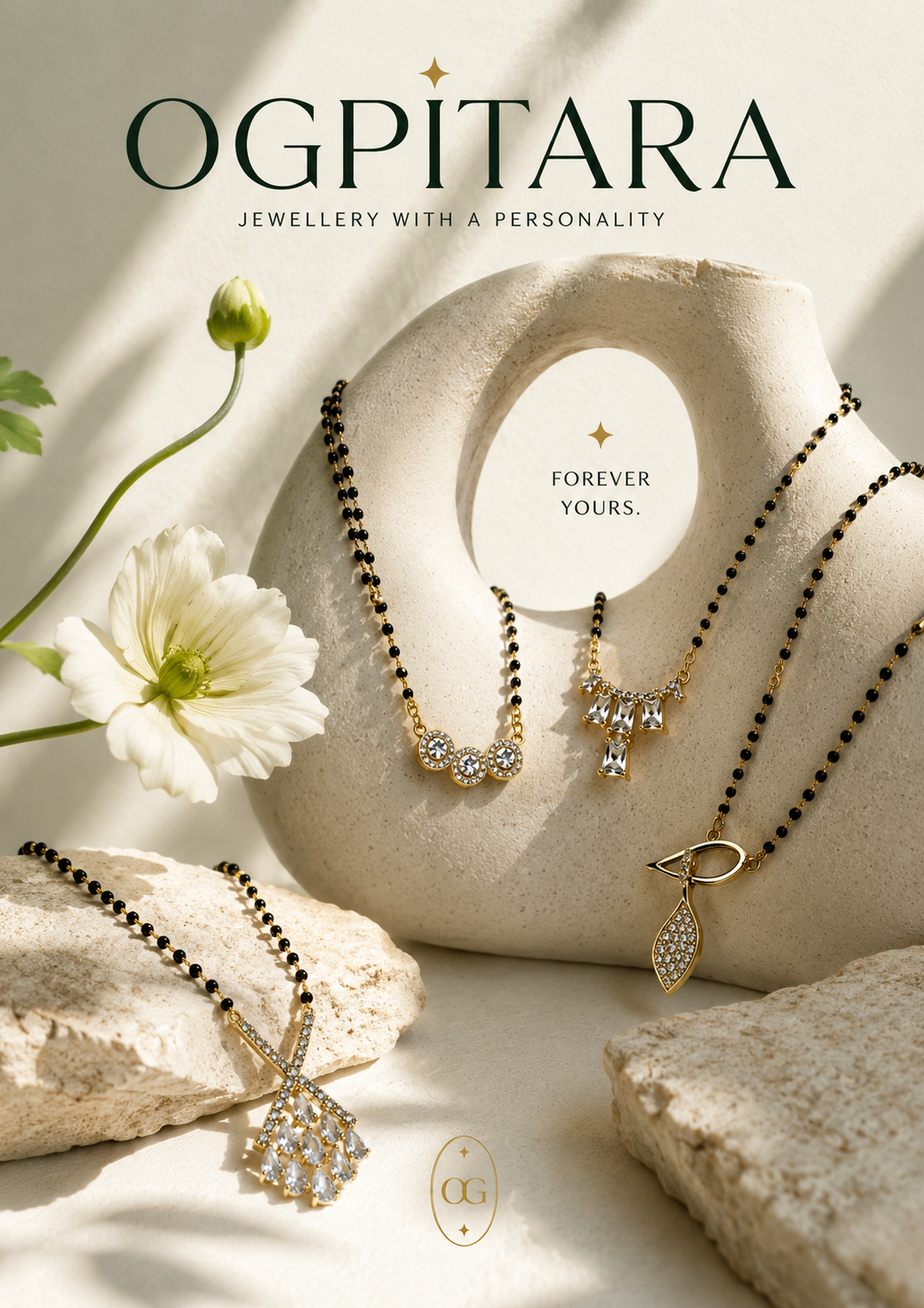 The After Hours Mangalsutra