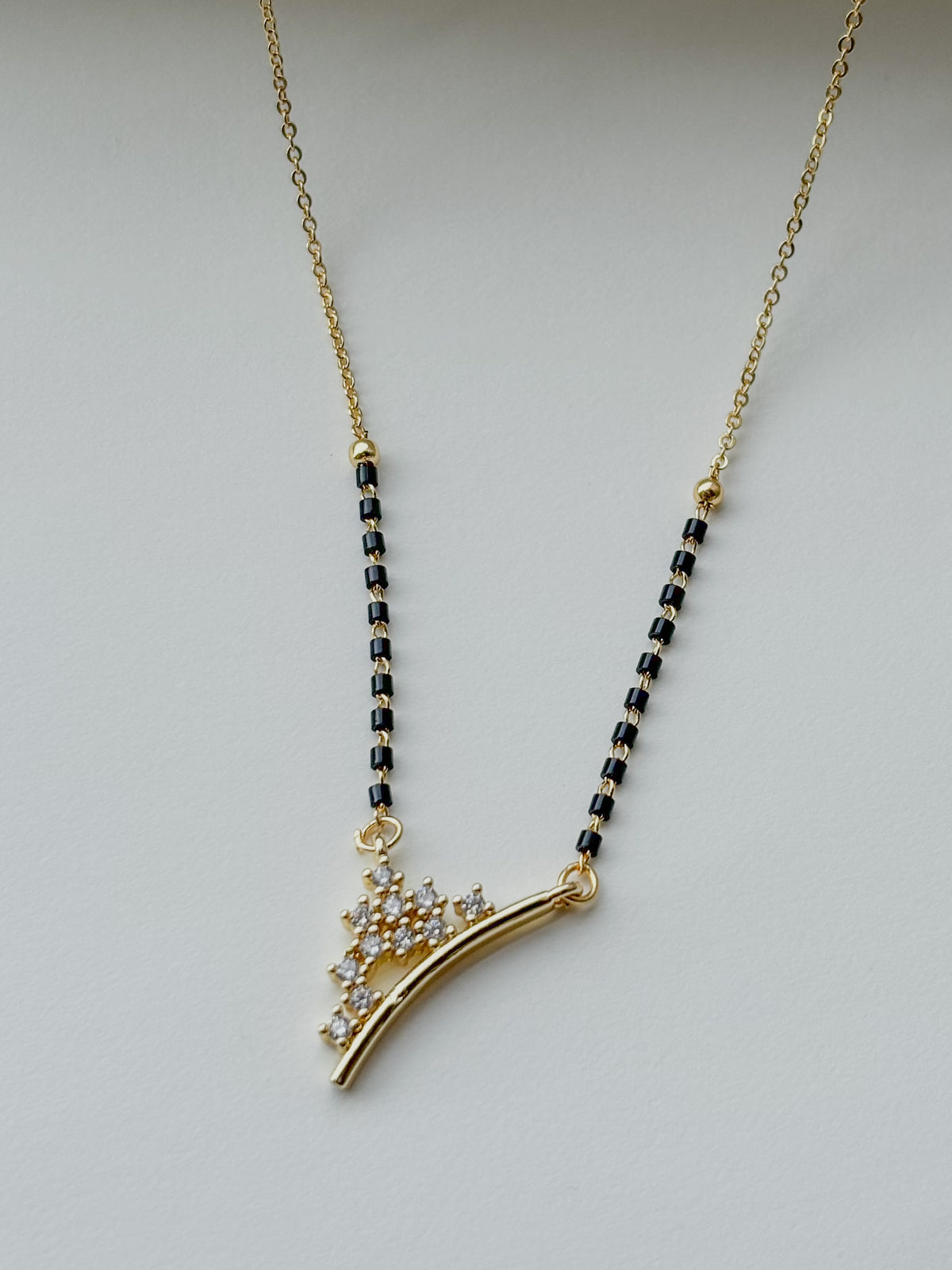 Love Language Mangalsutra