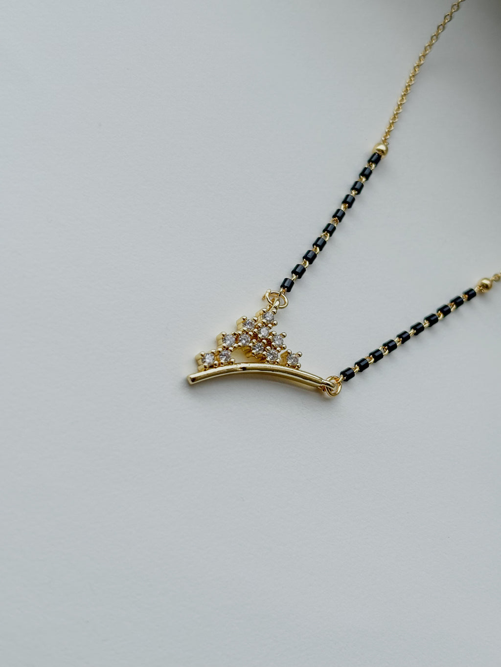 Love Language Mangalsutra
