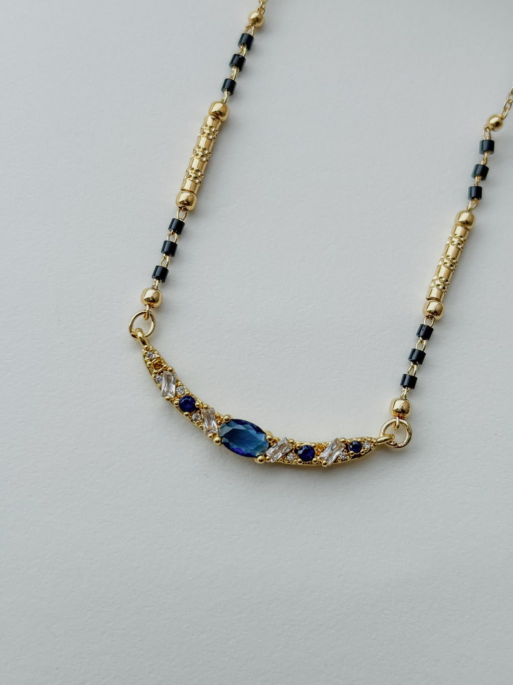 The Rich Wife Energy Mangalsutra