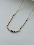The Rich Wife Energy Mangalsutra