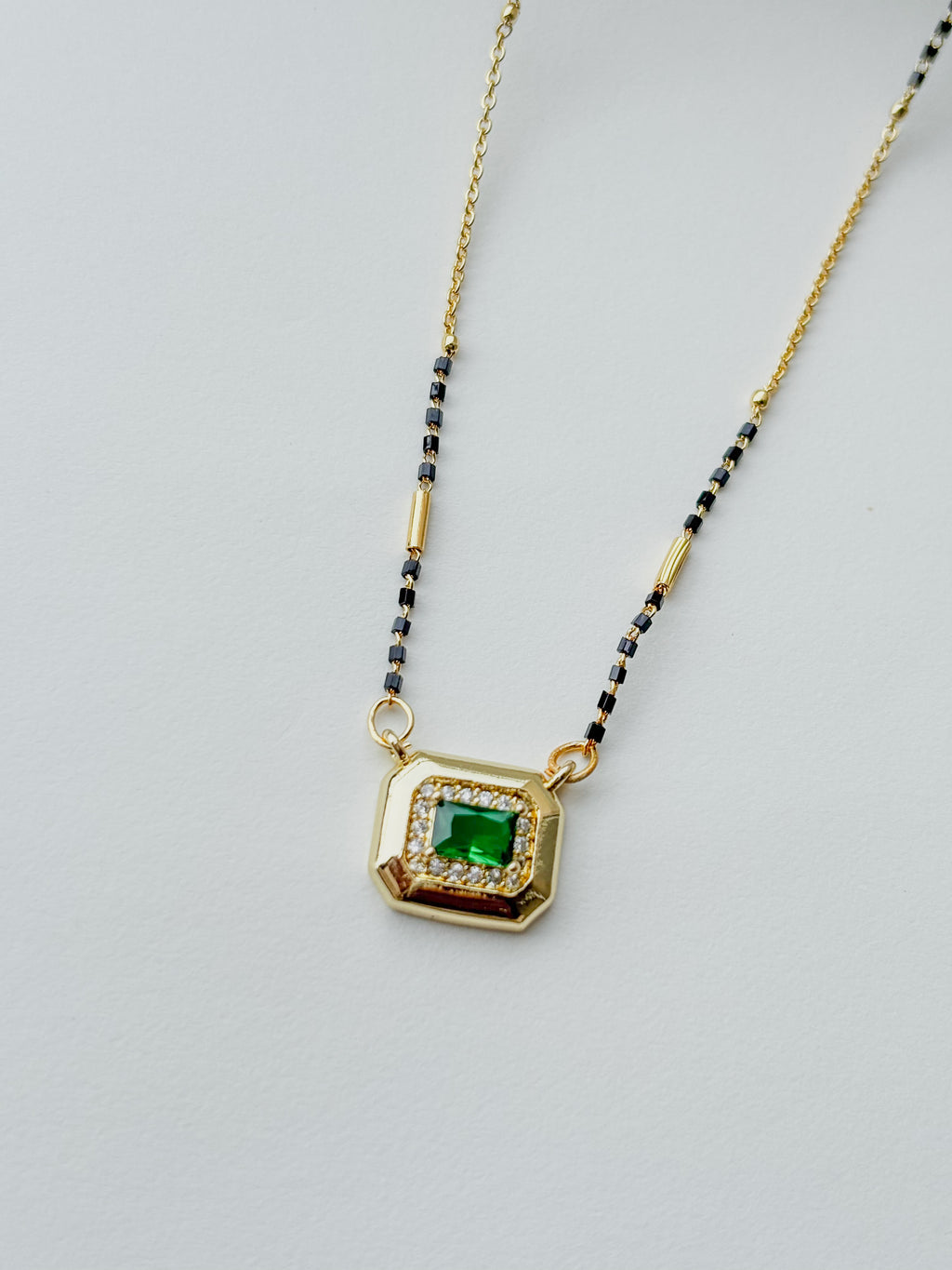 The Forever Loop Mangalsutra