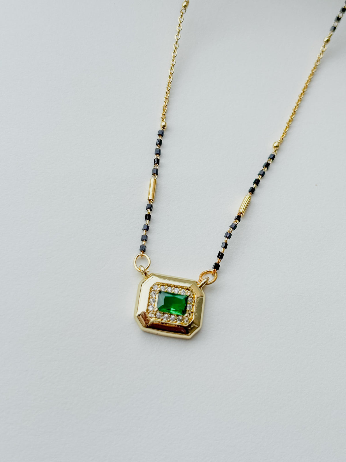 The Forever Loop Mangalsutra