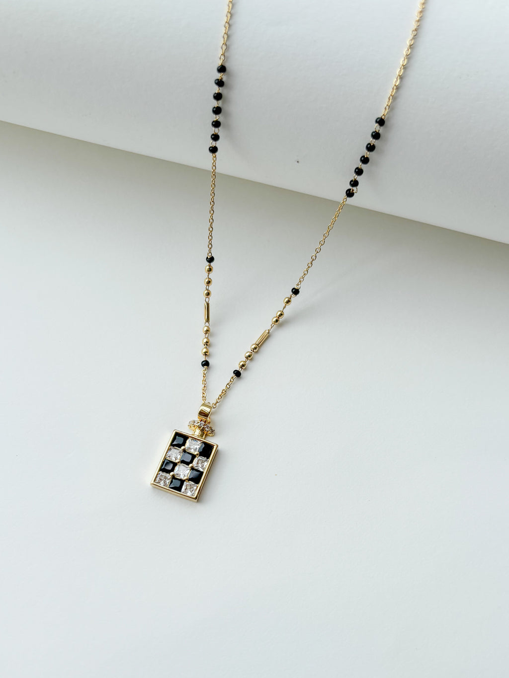 The Bare Minimum Mangalsutra