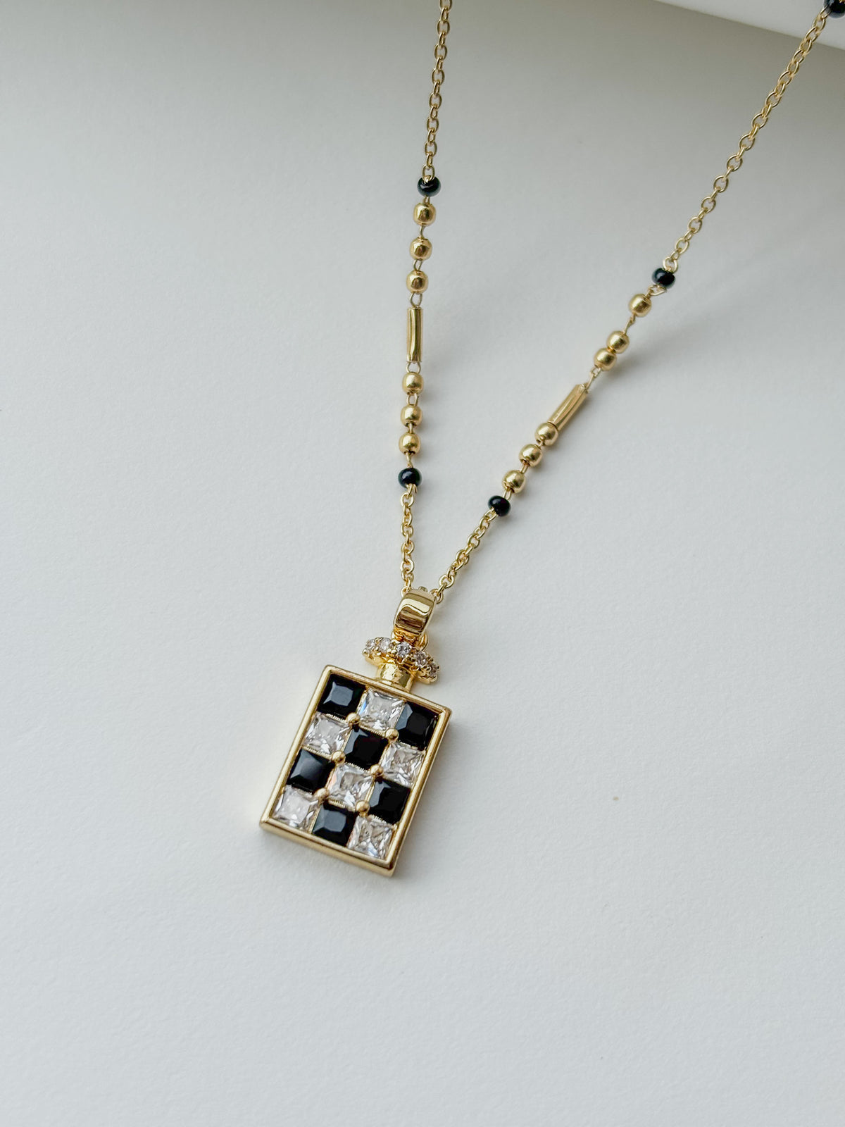 The Bare Minimum Mangalsutra
