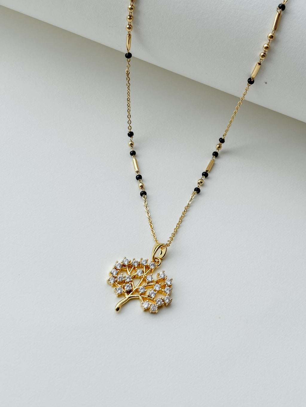 The Heartbreaker Mangalsutra