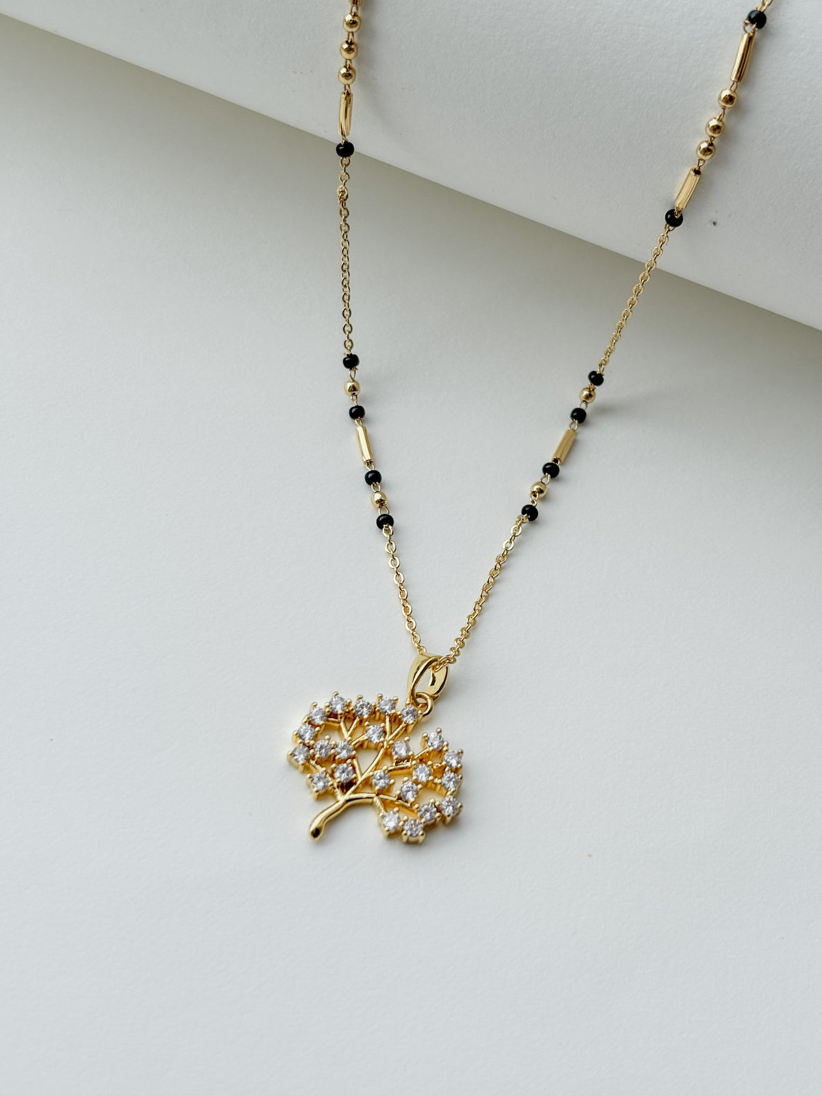 The Heartbreaker Mangalsutra