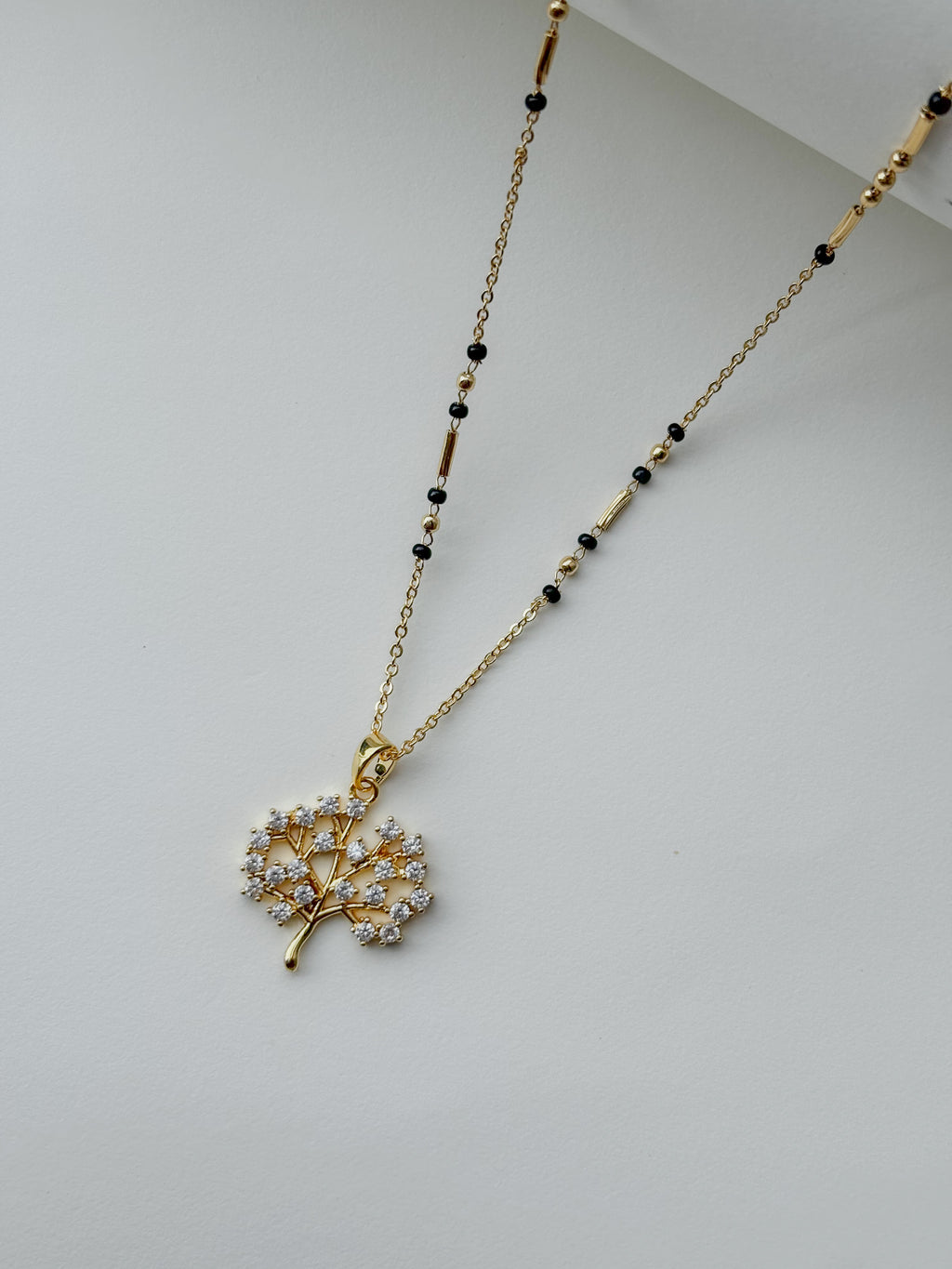 The Heartbreaker Mangalsutra