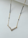 The Soft Launch Mangalsutra