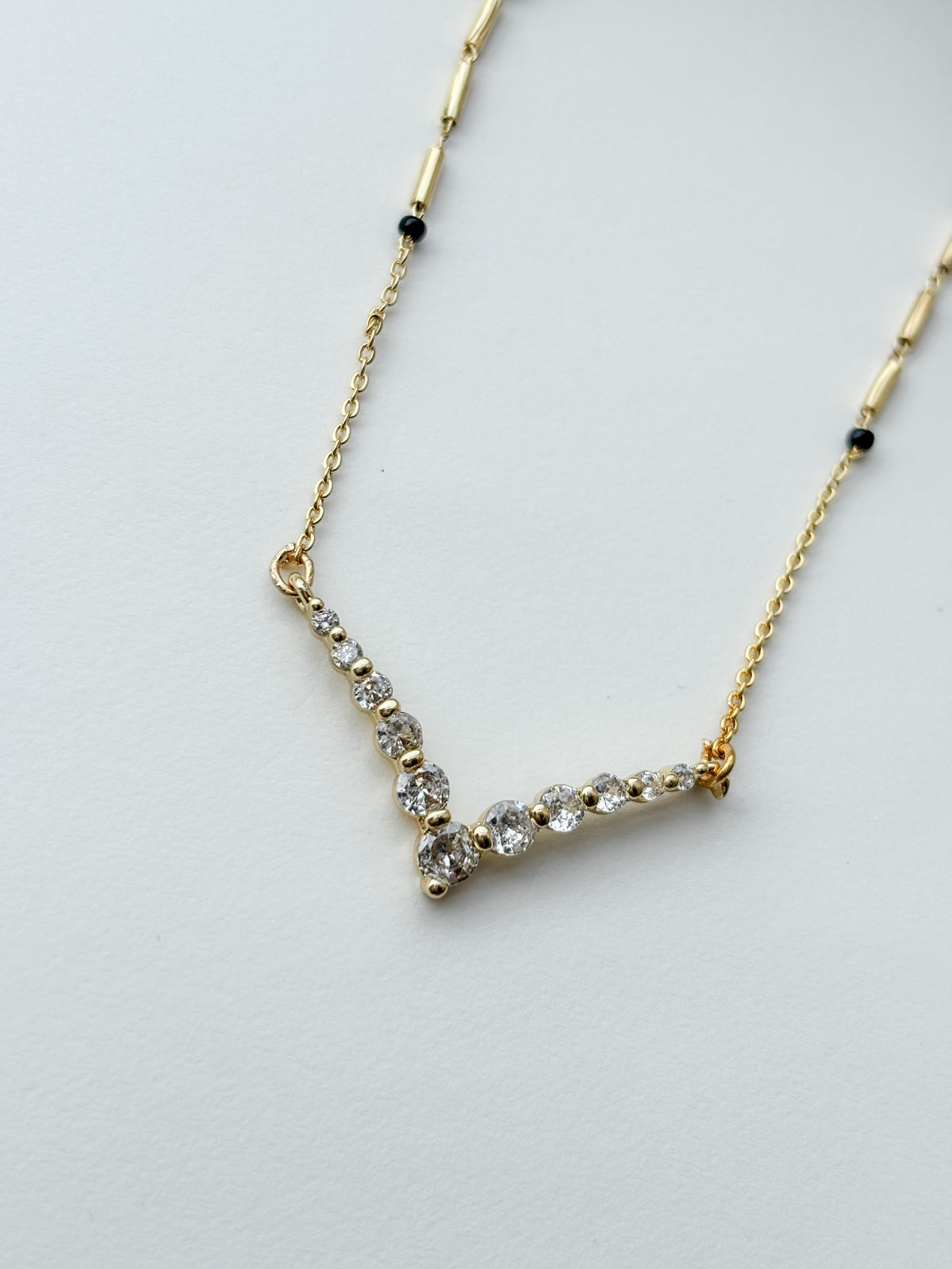 The Soft Launch Mangalsutra