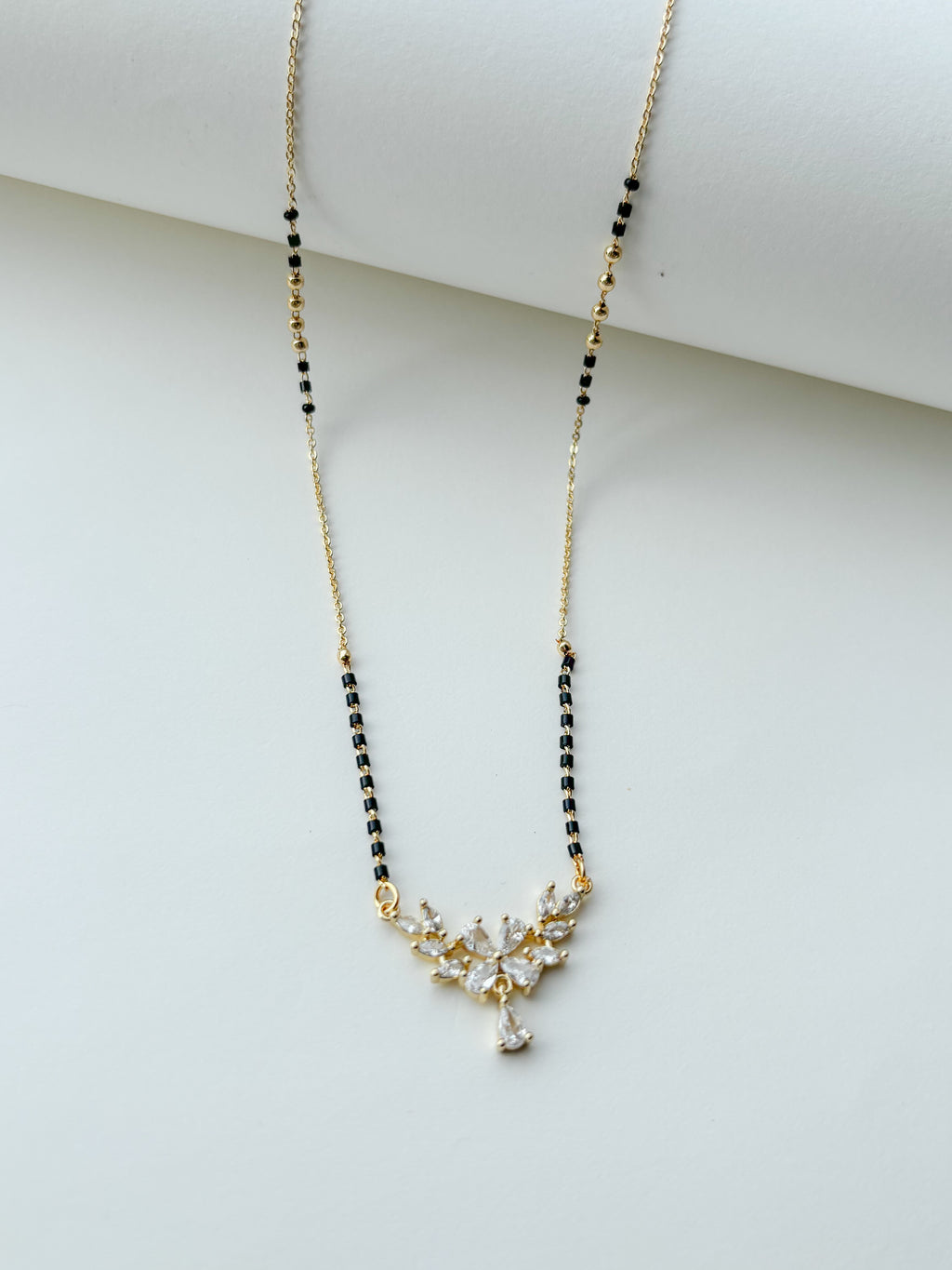 The Plot Twist Mangalsutra