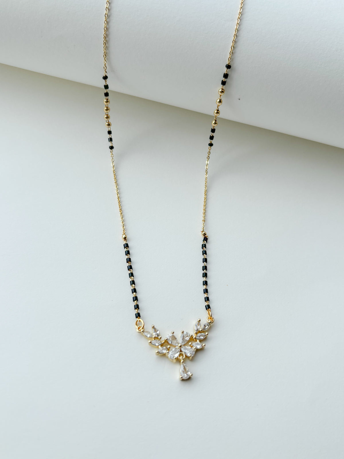 The Plot Twist Mangalsutra