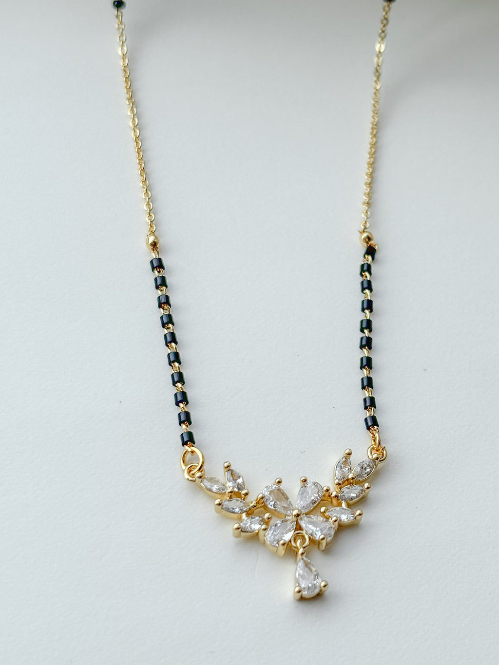 The Plot Twist Mangalsutra