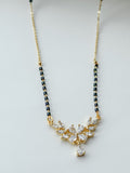 The Plot Twist Mangalsutra