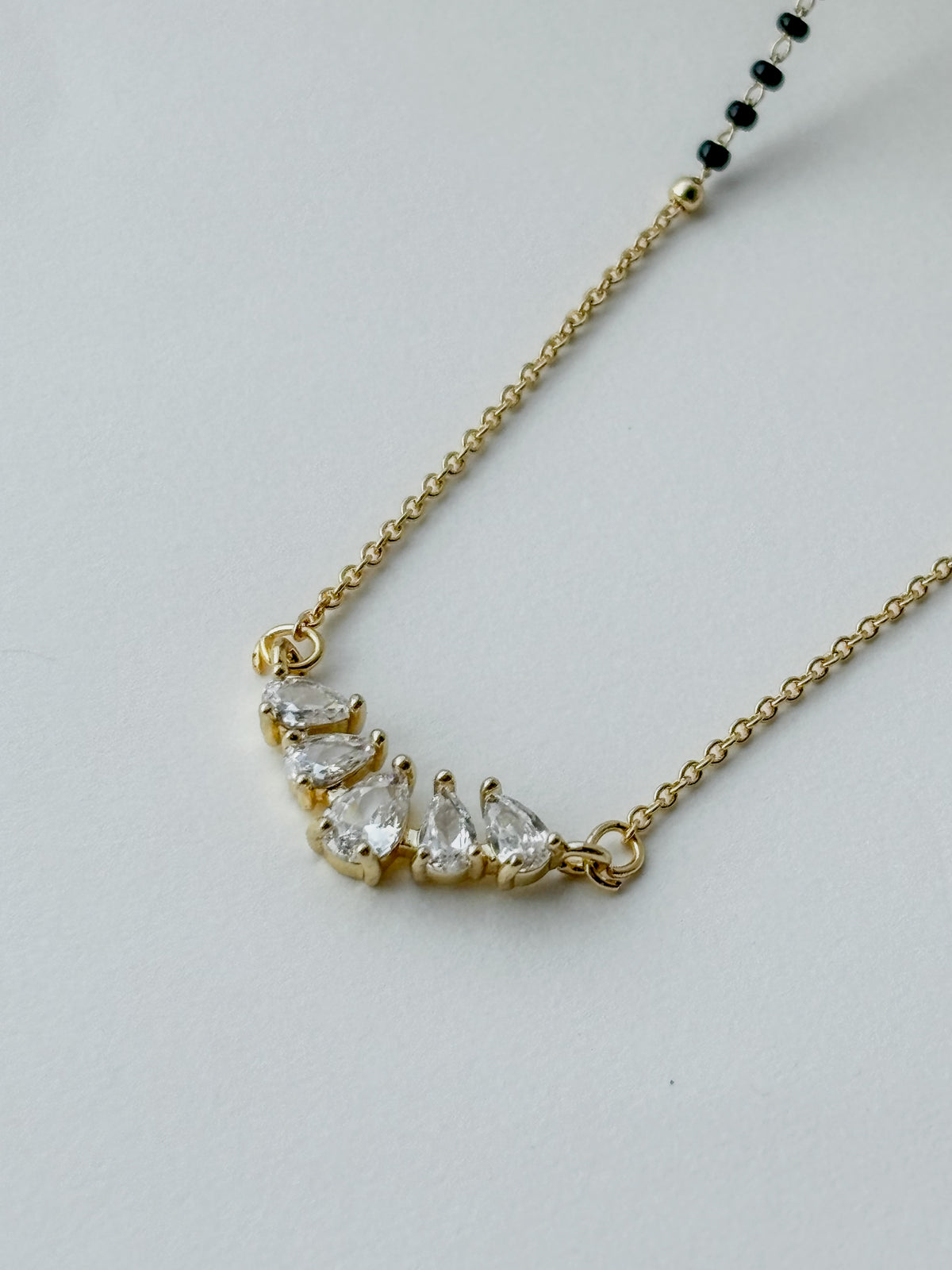 The After Hours Mangalsutra
