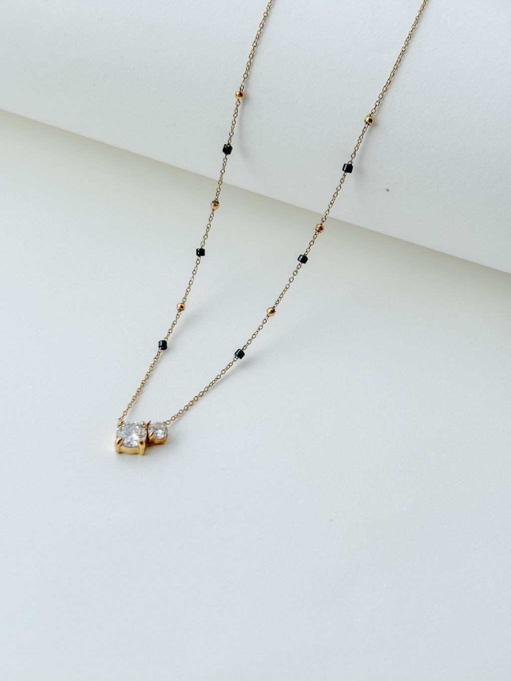 Moonlit Vows Mangalsutra