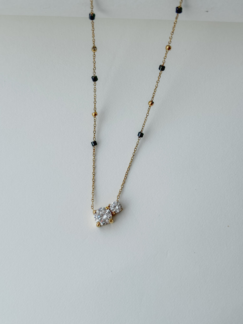 Moonlit Vows Mangalsutra
