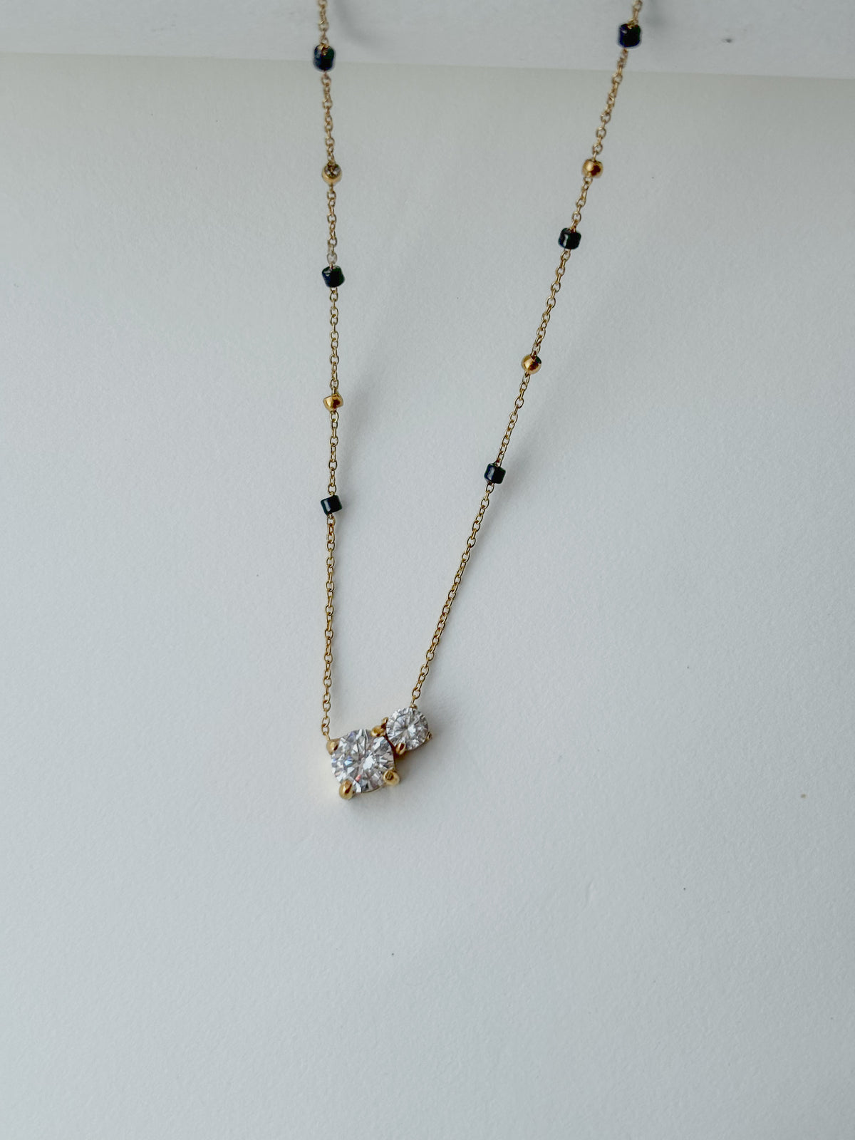 Moonlit Vows Mangalsutra