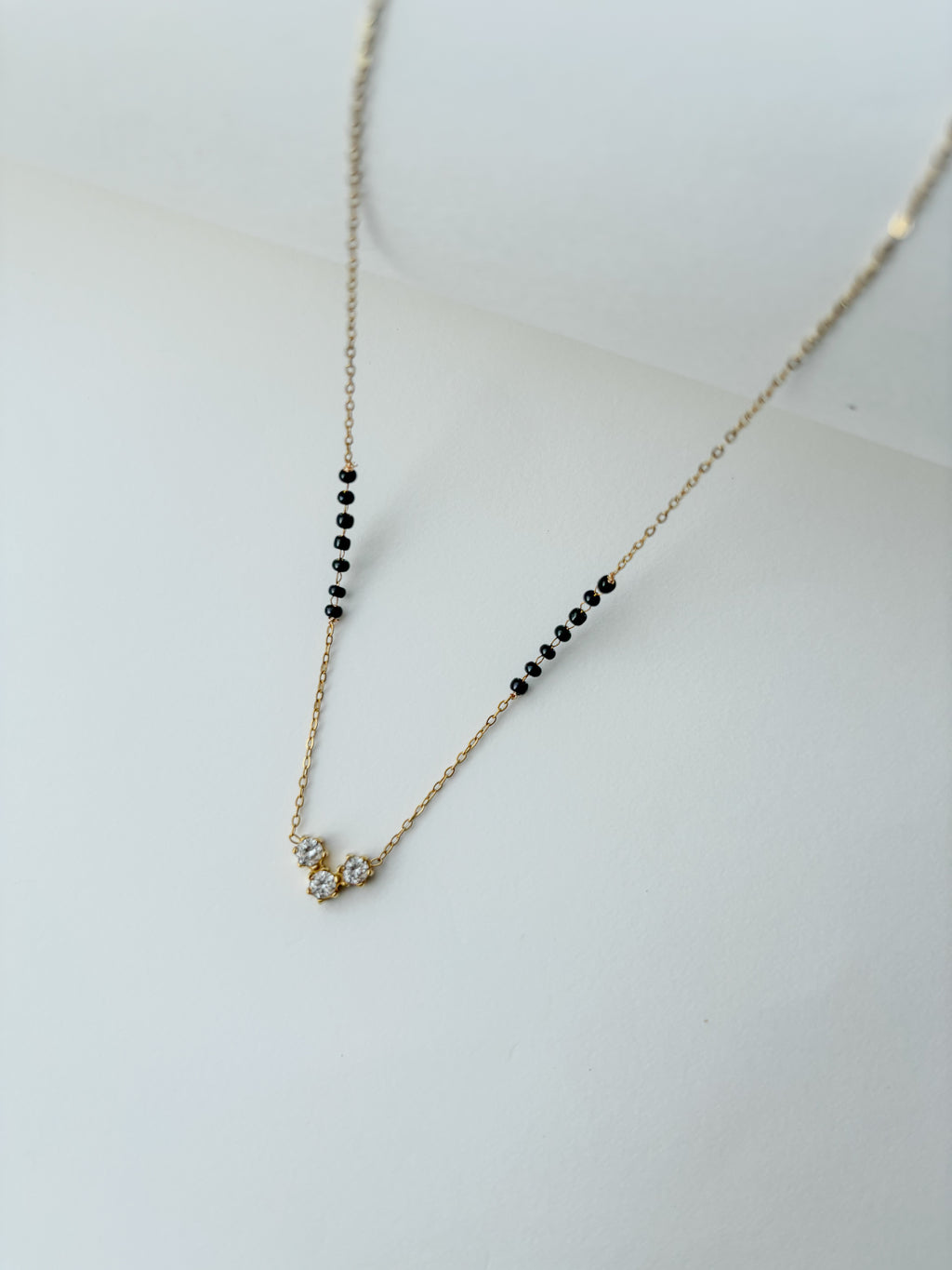 The Forever Loop Mangalsutra