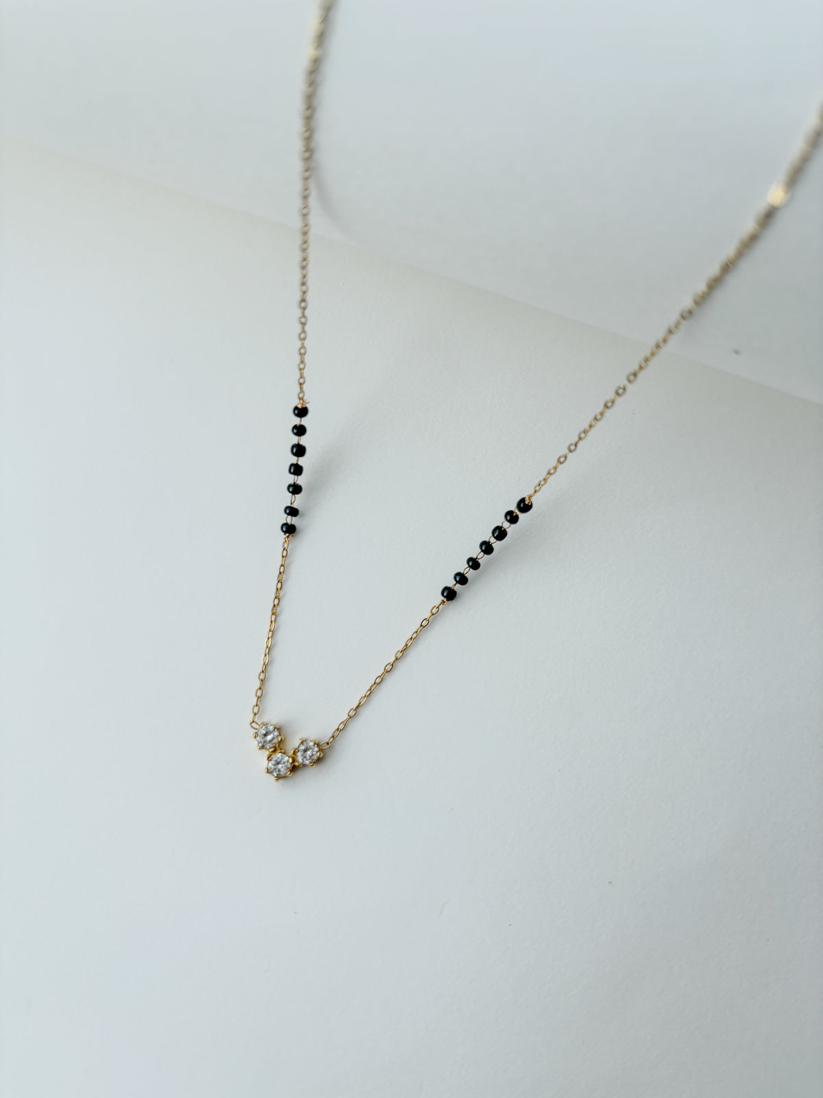 The Forever Loop Mangalsutra