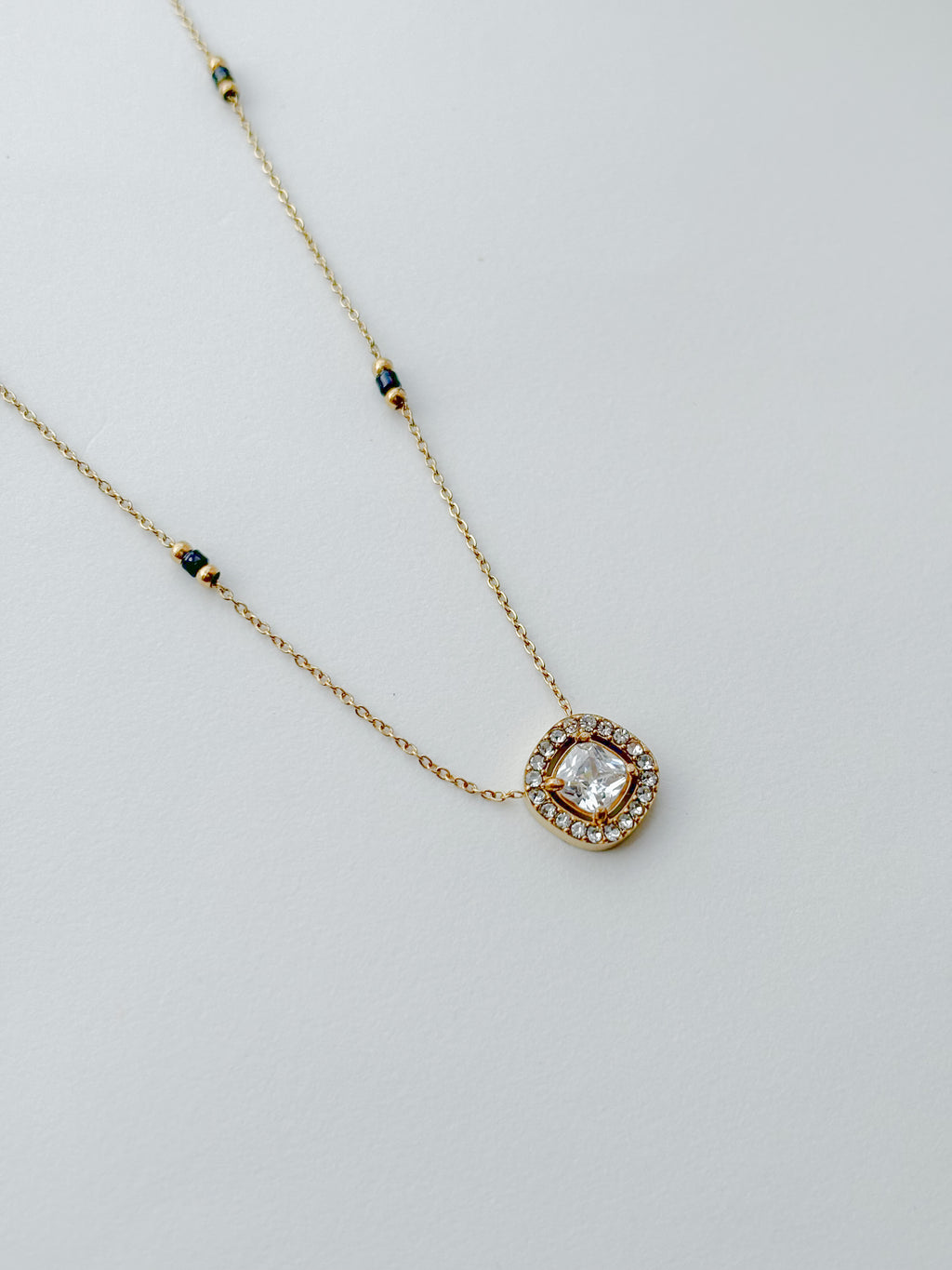 The Main Character Mangalsutra
