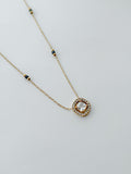 The Main Character Mangalsutra