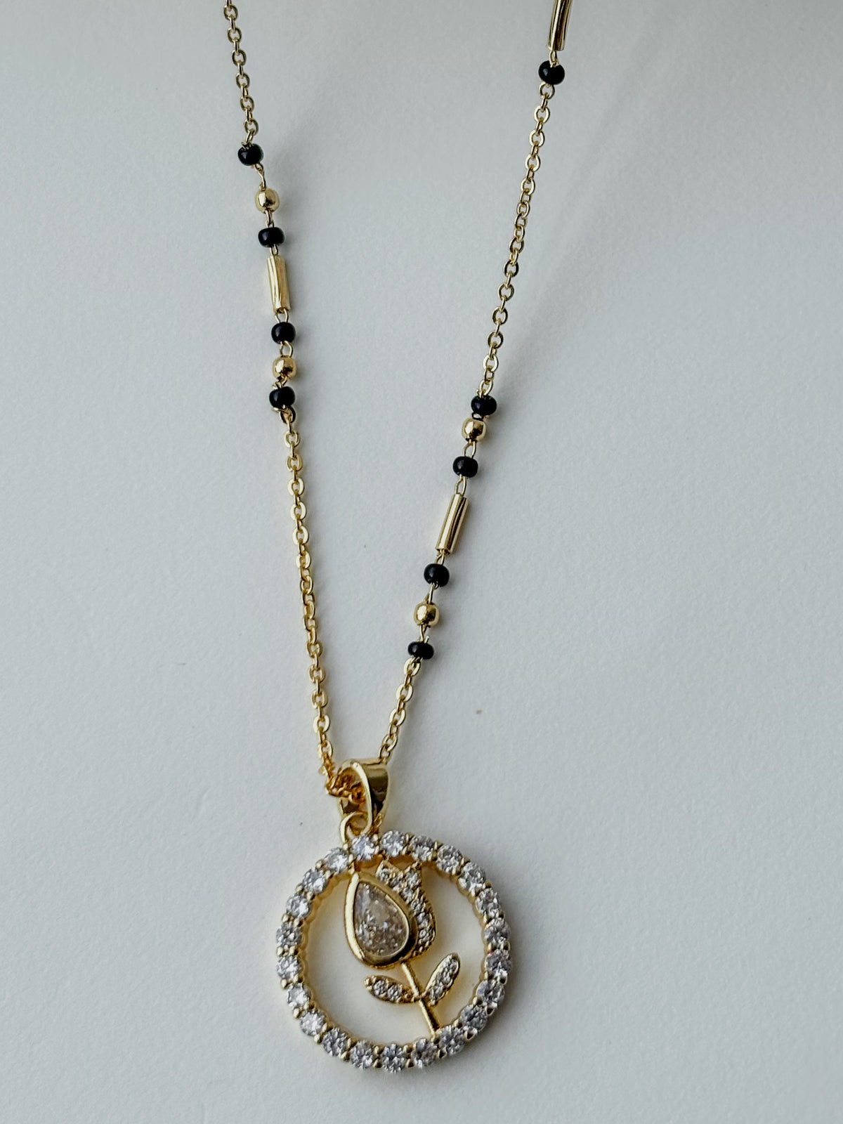 The One Mangalsutra