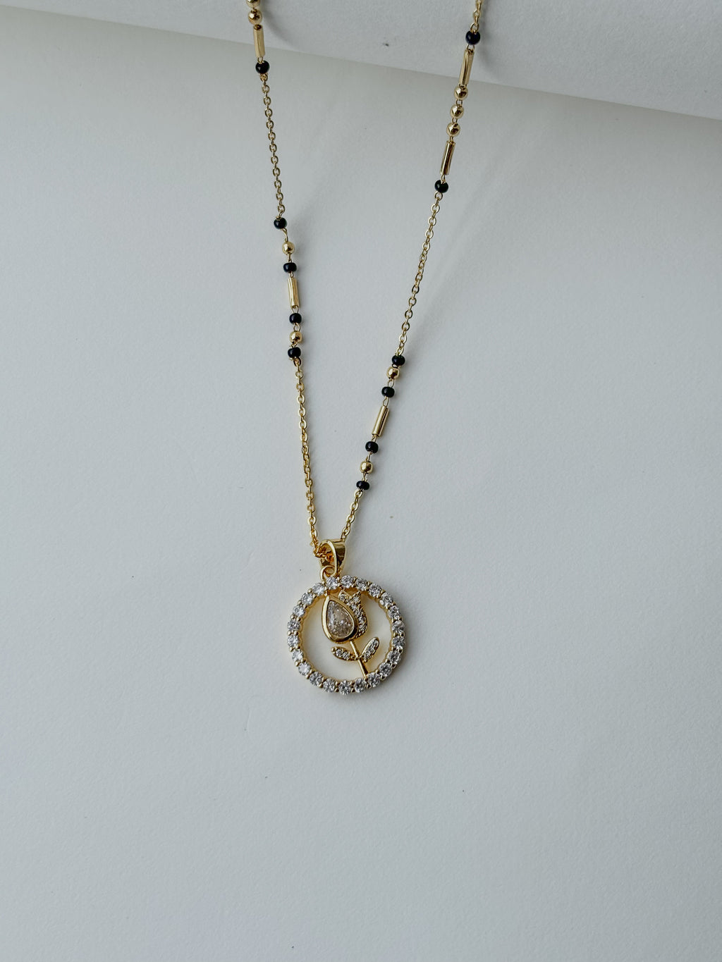 The One Mangalsutra