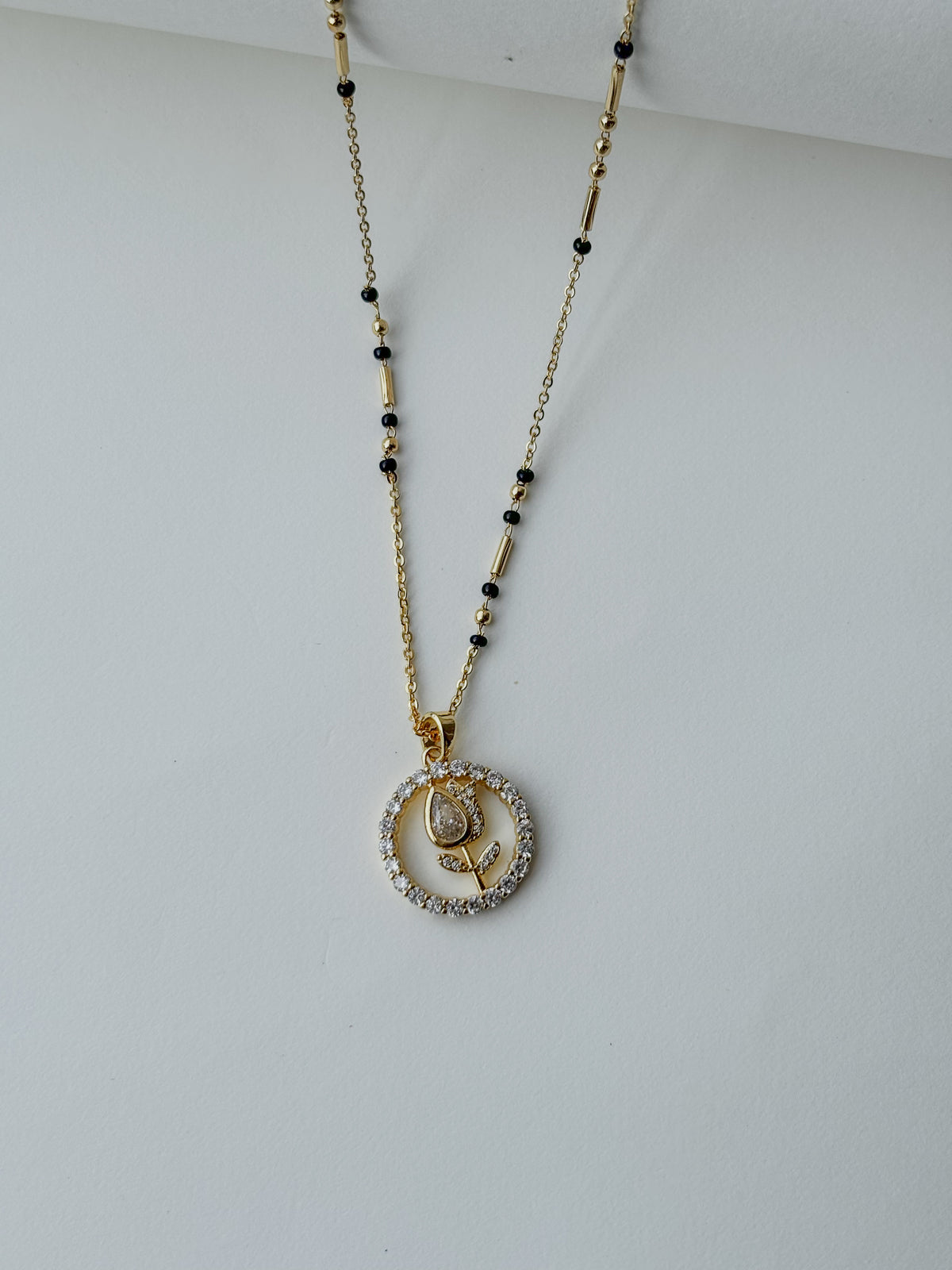 The One Mangalsutra