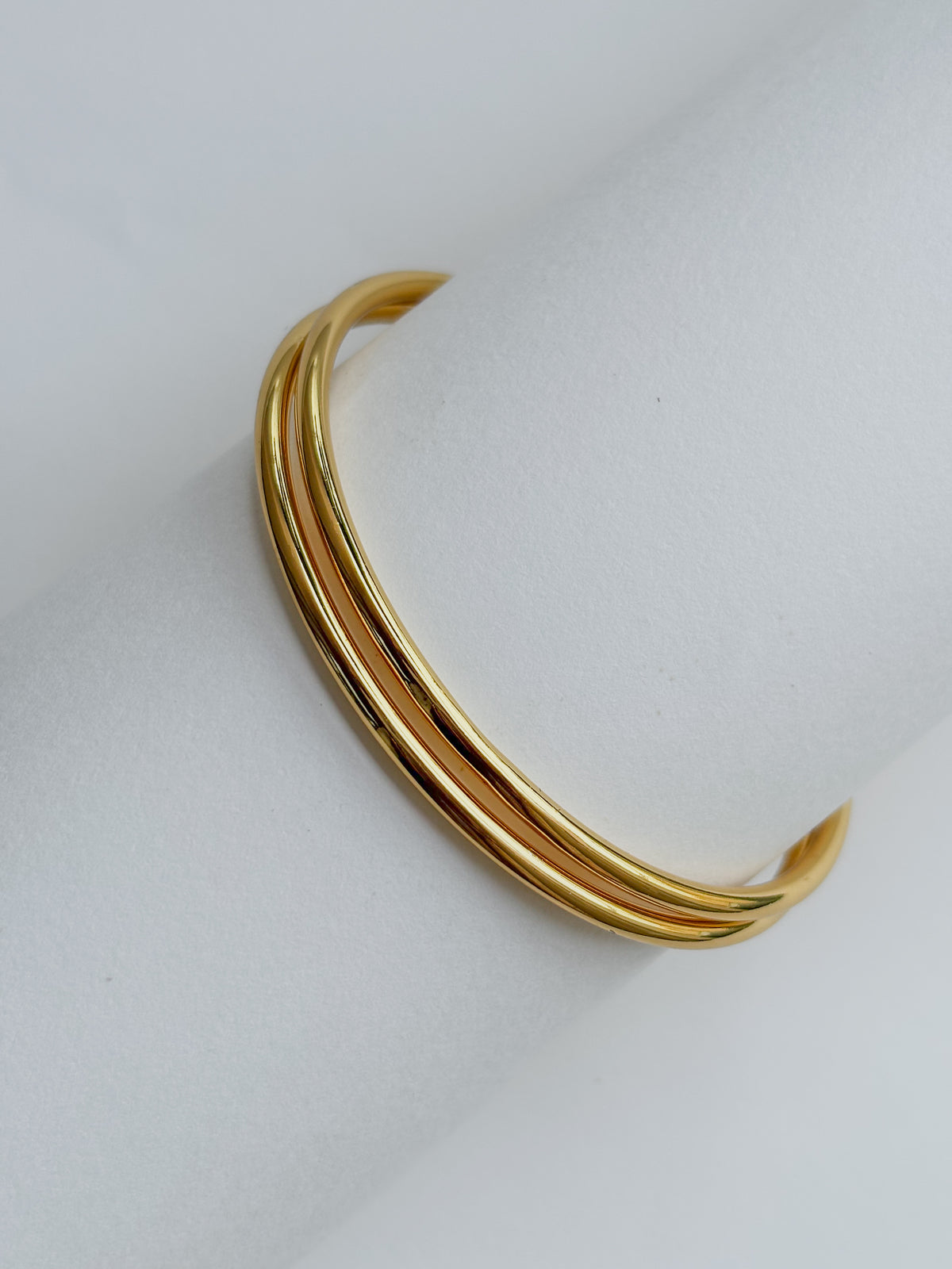 Little Luxuries Bangles(2pc)