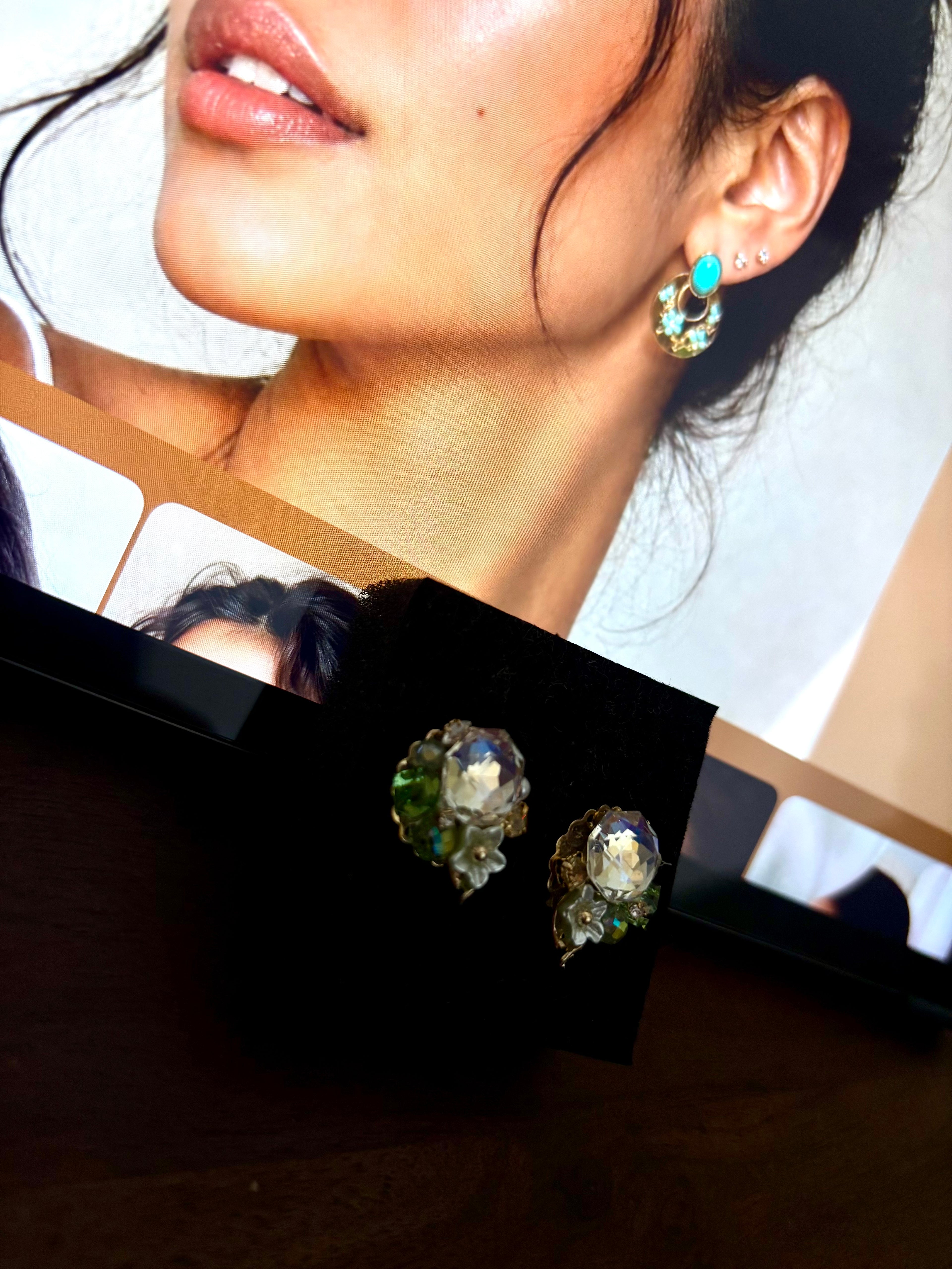 Meet Cute Studs