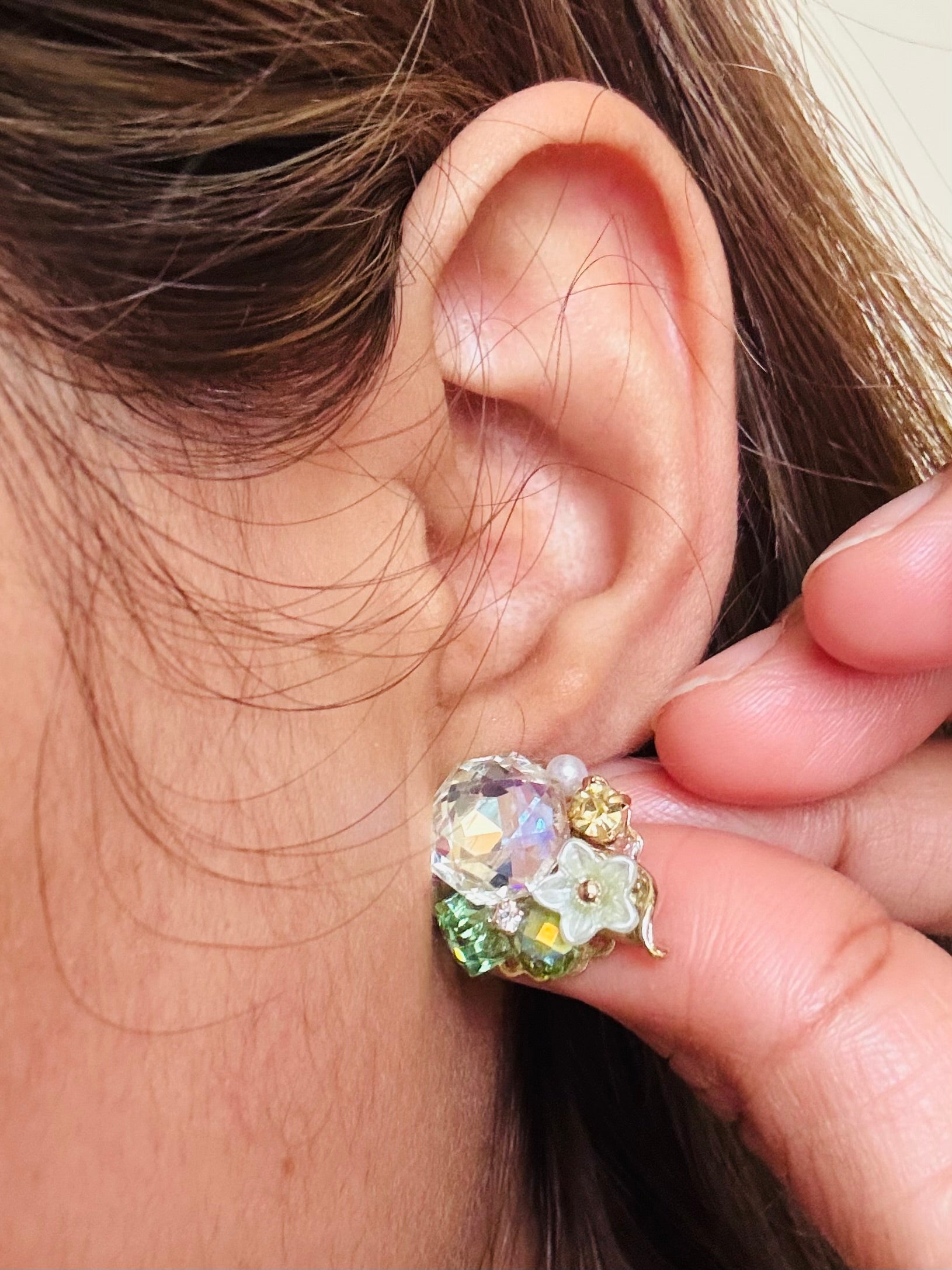 Meet Cute Studs