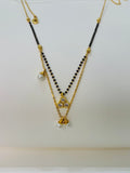 Love Language Mangalsutra