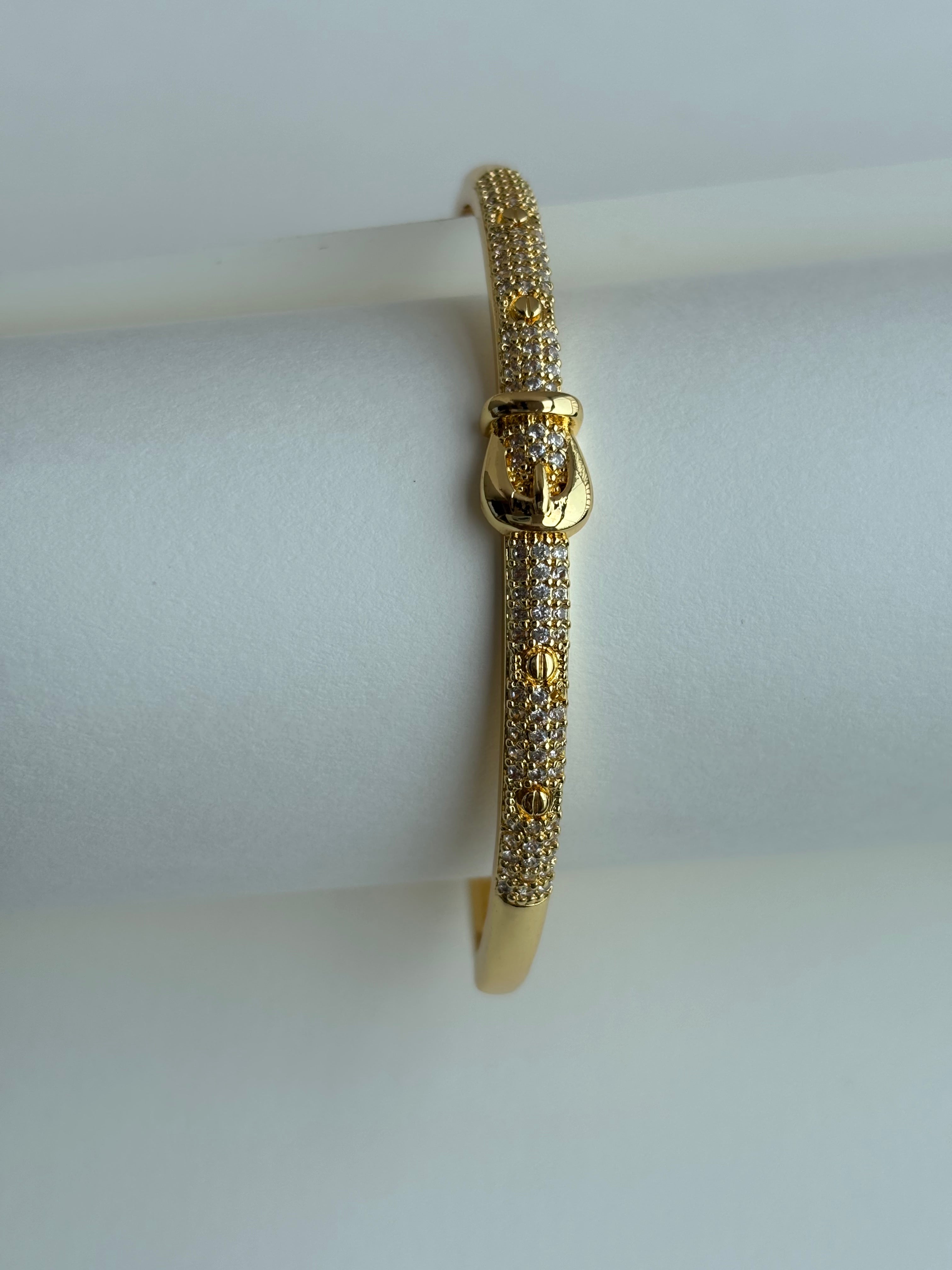 Tiny Treasure Kara- Free Size