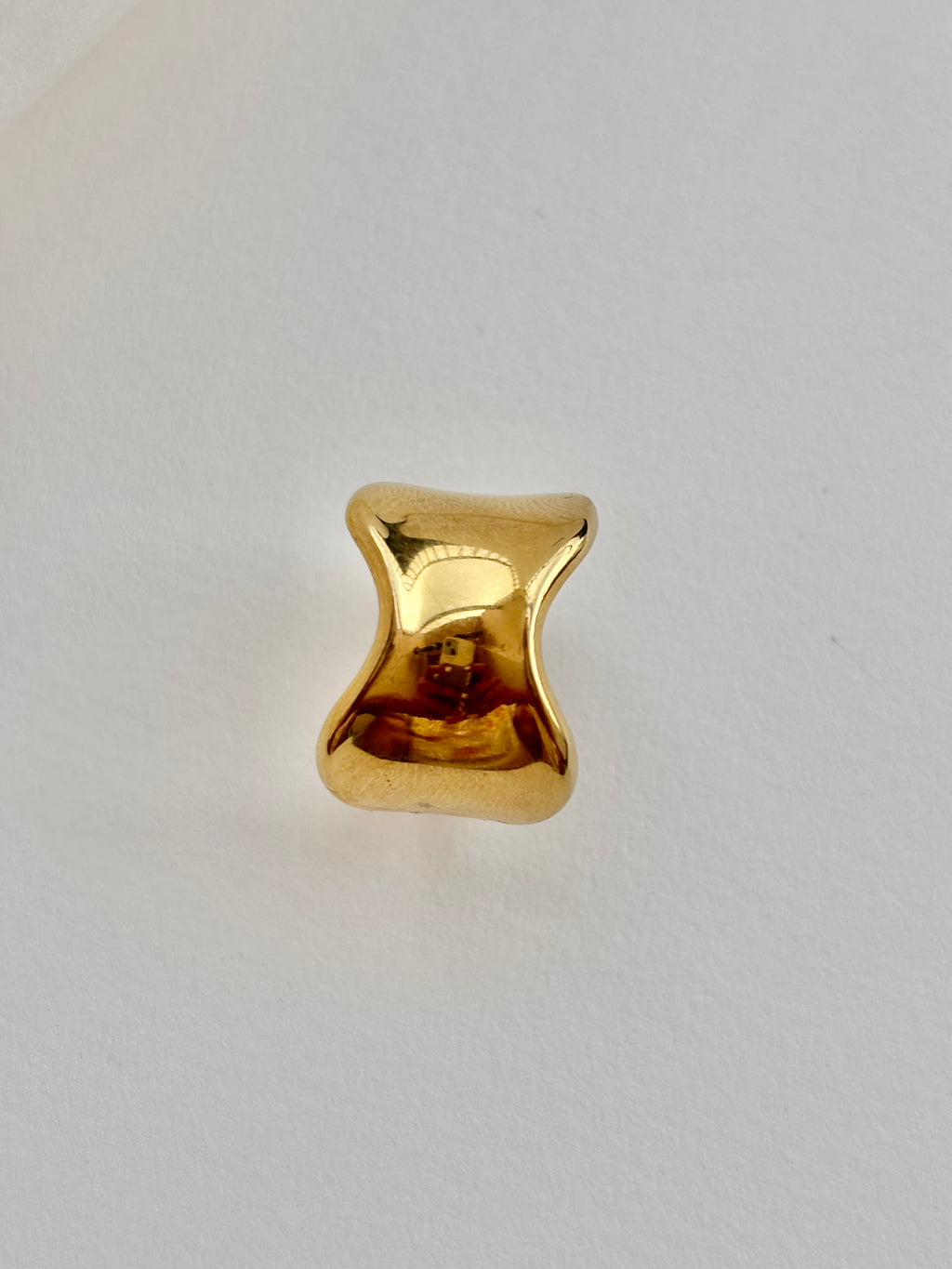 Soft Launch Ring