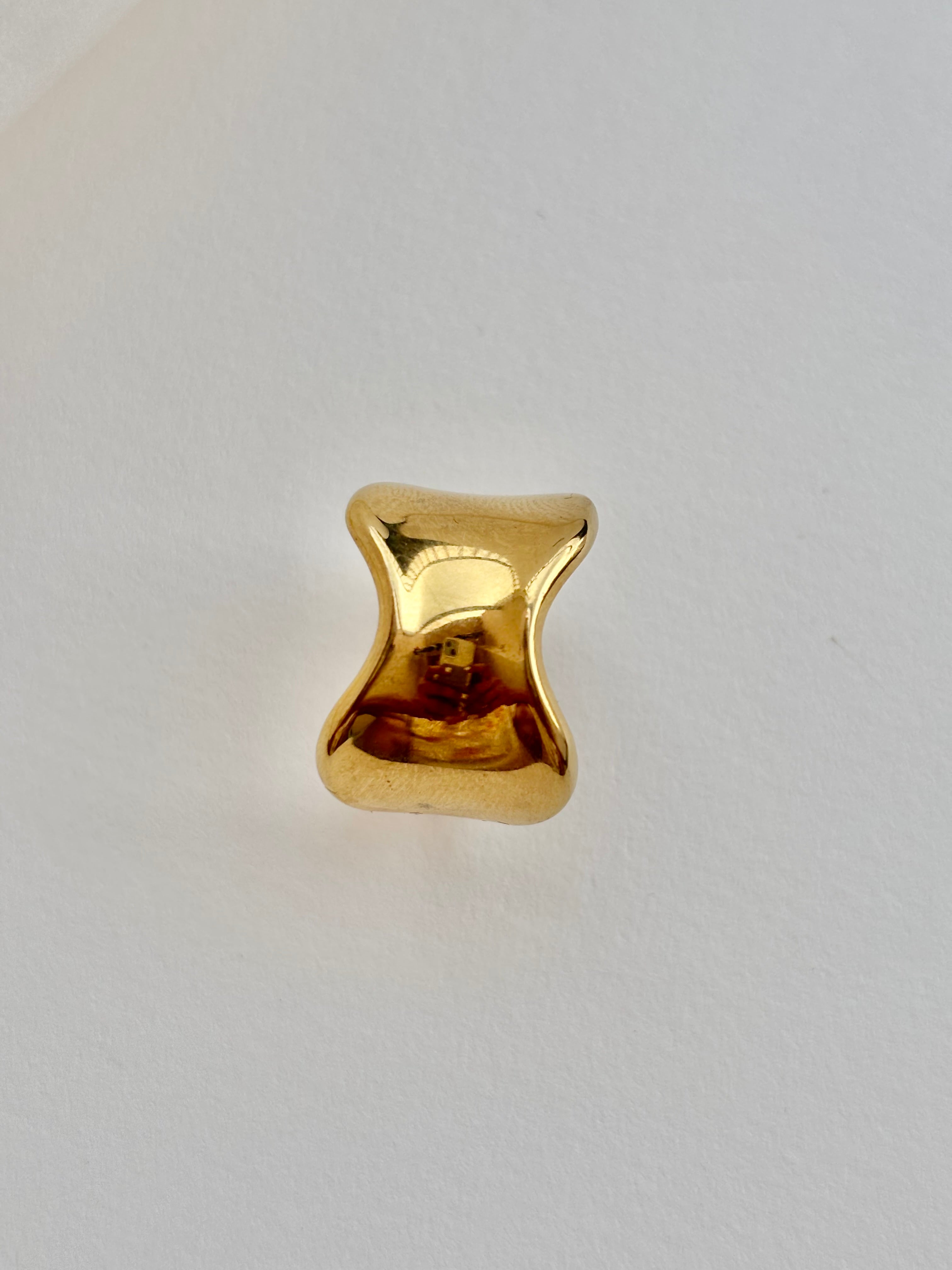 Soft Launch Ring