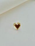 Love Language Ring