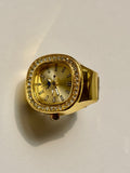 what’s The Time Ring