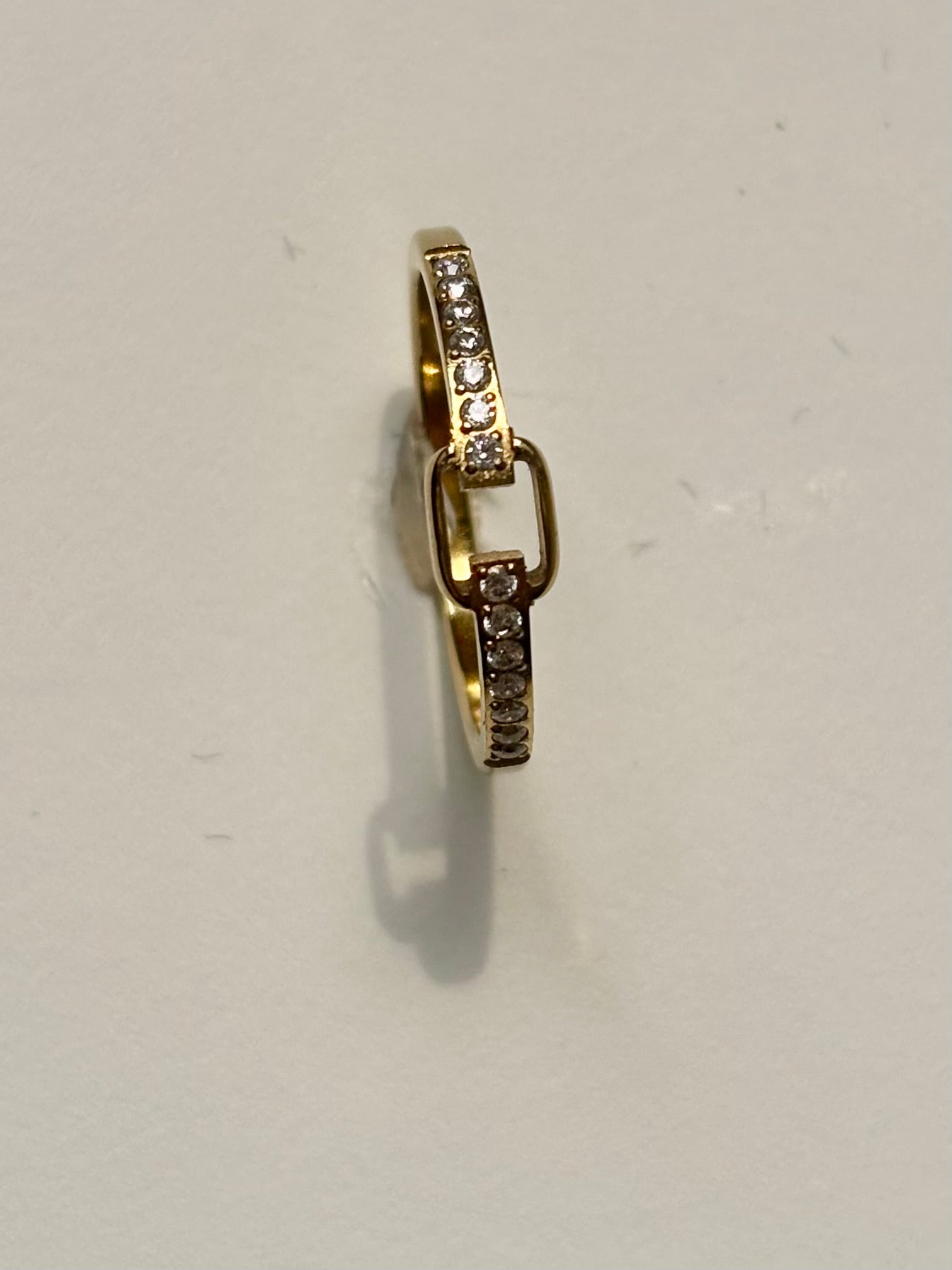P.S. I Kept It Ring