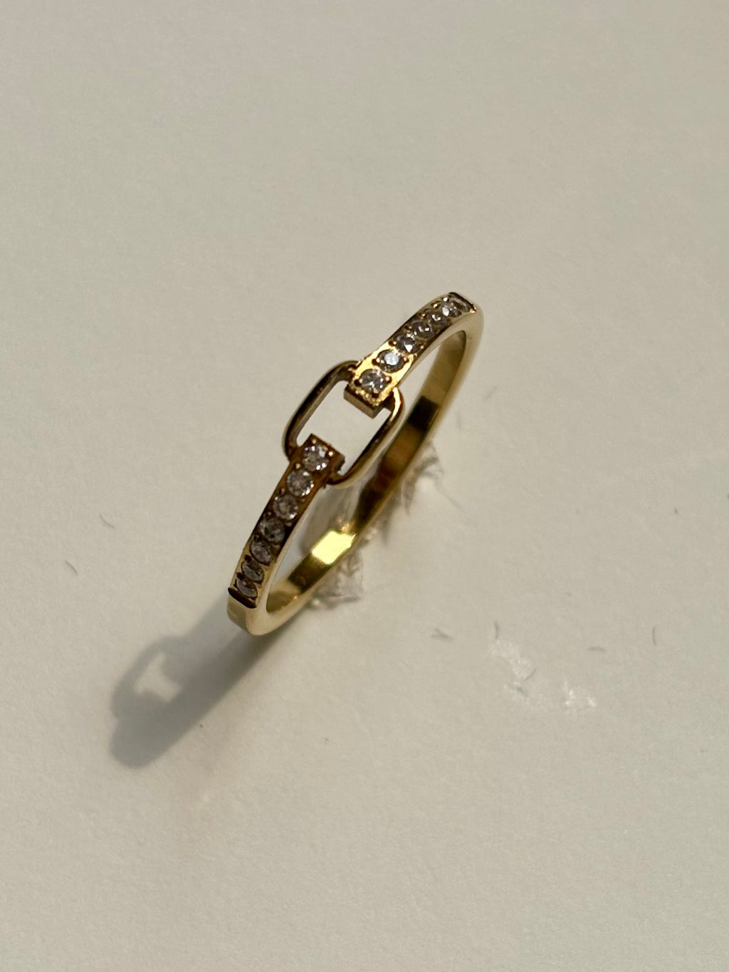 P.S. I Kept It Ring