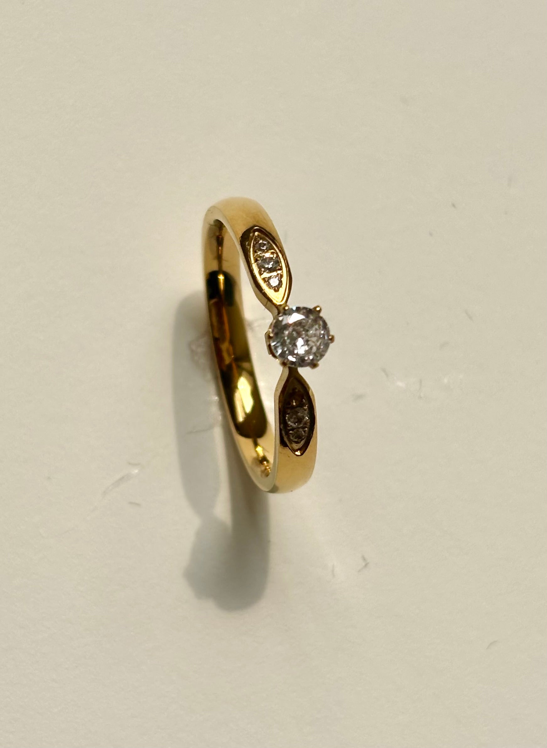 AfterGlow Ring For Her