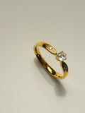 AfterGlow Ring For Her