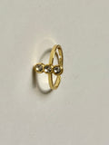 Last Seen Ring