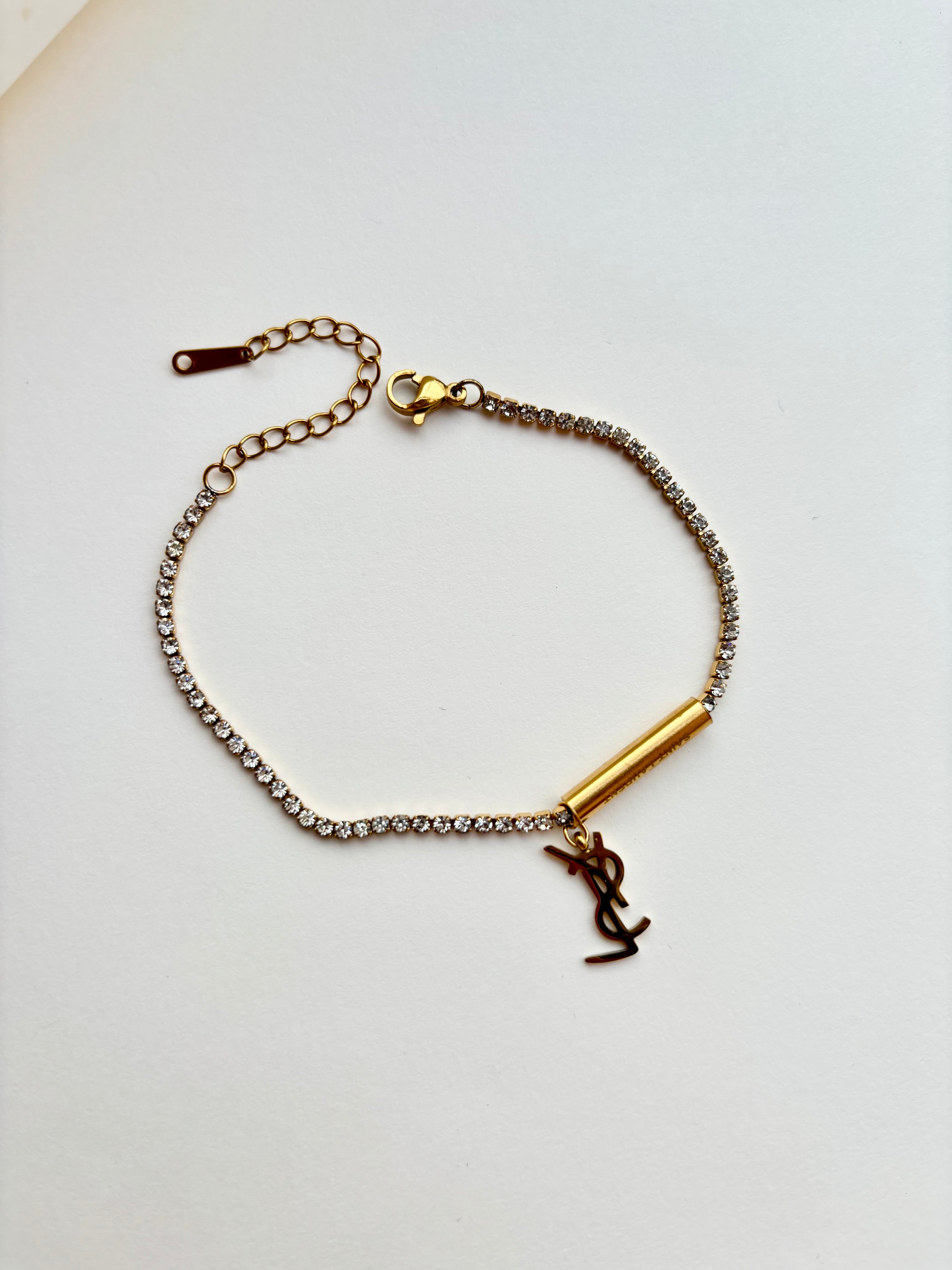 Pocket Full of Sunshine Bracelet
