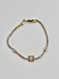 Tiney Love Note Bracelet