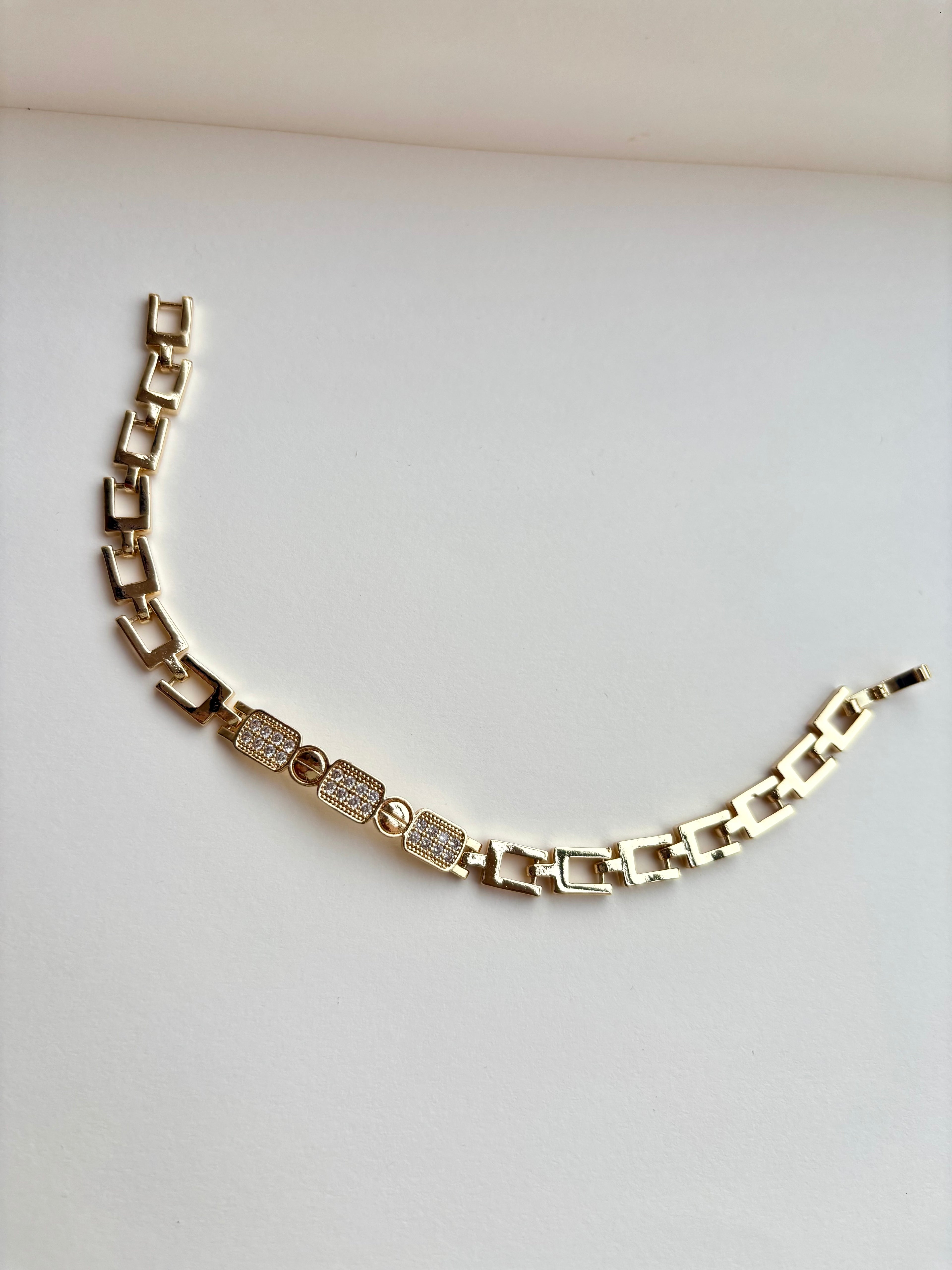 Love Language Bracelet